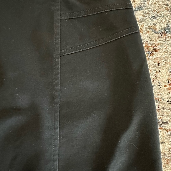 Gallup Moda Black Skirt. Great Condition - Picture 2 of 7